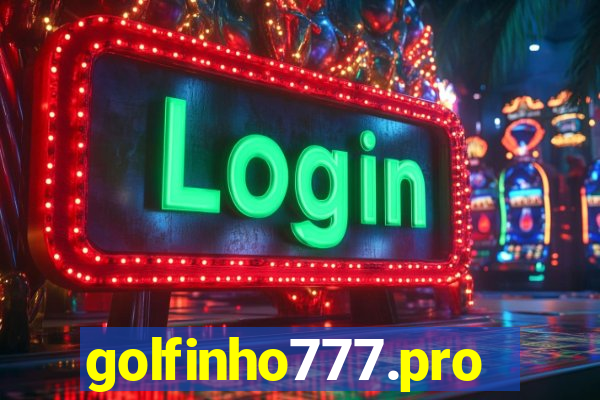 golfinho777.pro