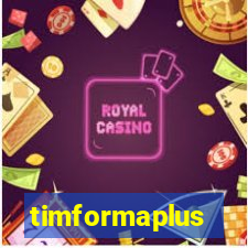 timformaplus