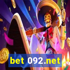 bet 092.net