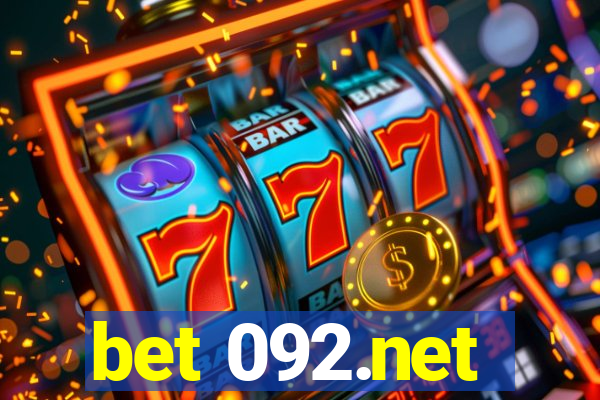 bet 092.net