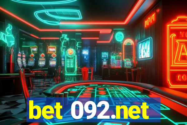 bet 092.net