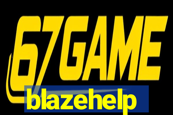 blazehelp