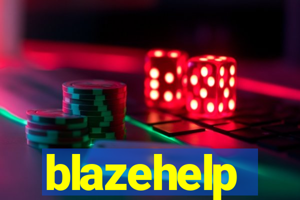 blazehelp