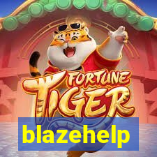 blazehelp