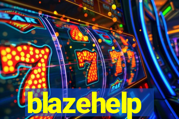 blazehelp