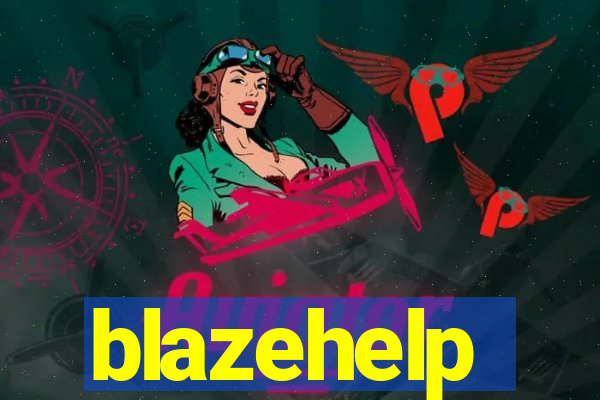 blazehelp