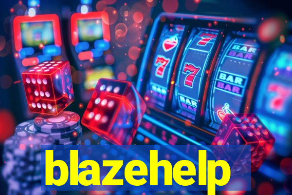 blazehelp