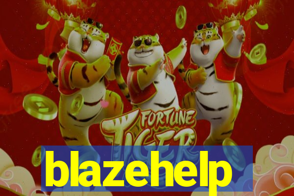 blazehelp