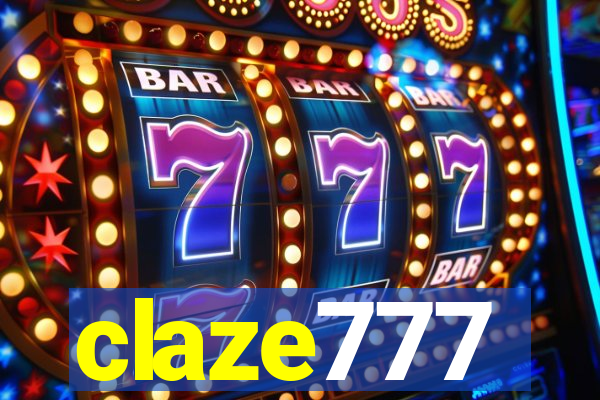 claze777