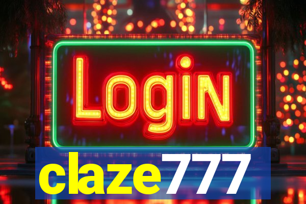 claze777