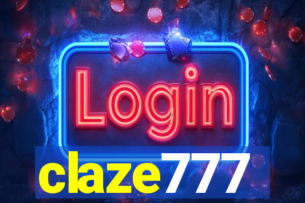 claze777