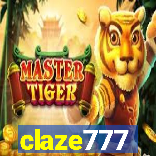 claze777