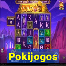 Pokijogos