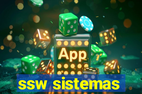 ssw sistemas