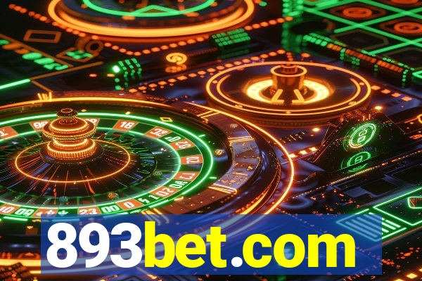 893bet.com