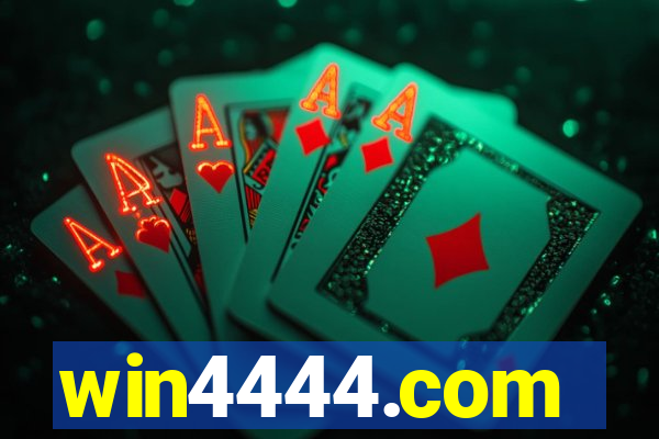 win4444.com