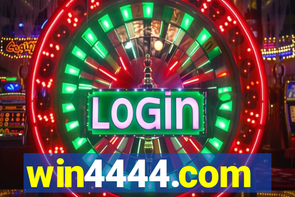 win4444.com