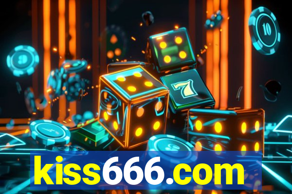 kiss666.com