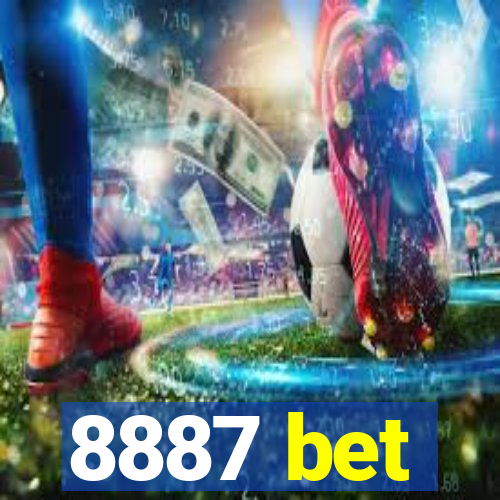 8887 bet