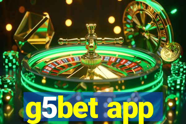 g5bet app