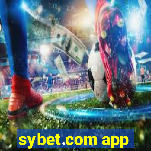 sybet.com app