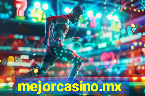 mejorcasino.mx