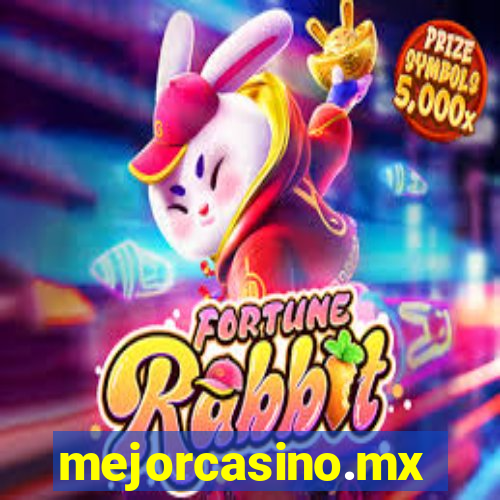 mejorcasino.mx