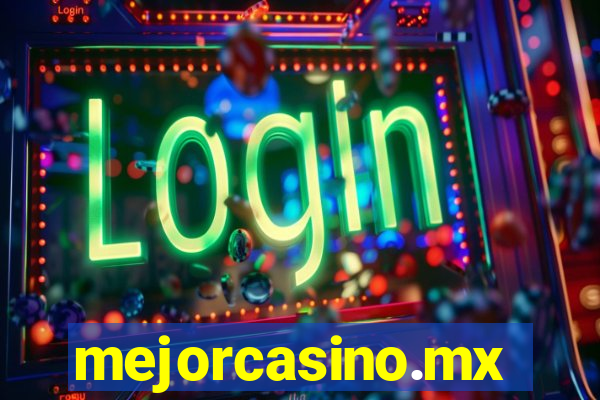 mejorcasino.mx