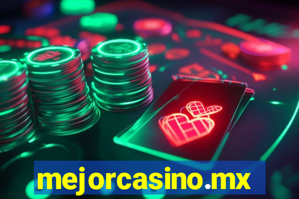 mejorcasino.mx