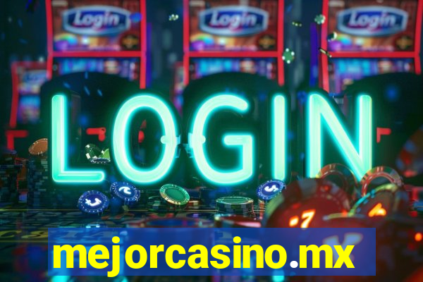 mejorcasino.mx