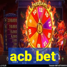 acb bet