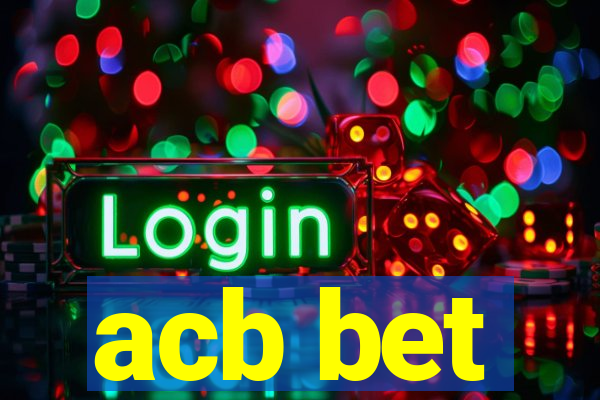 acb bet