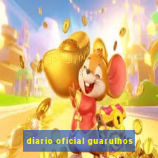 diario oficial guarulhos