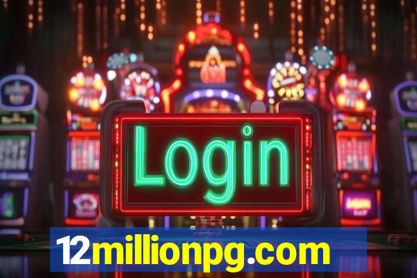 12millionpg.com