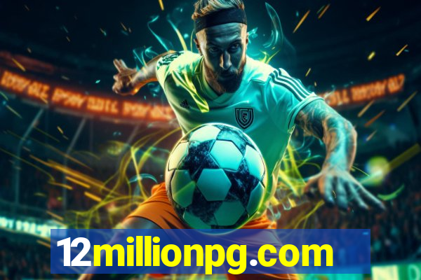 12millionpg.com