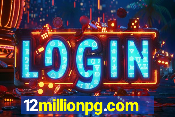 12millionpg.com