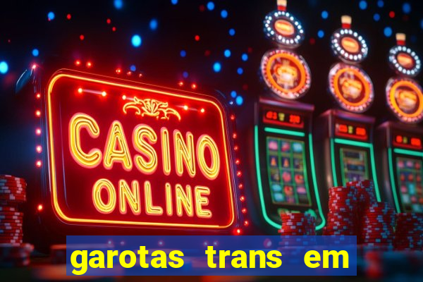 garotas trans em sao paulo