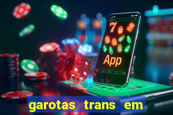 garotas trans em sao paulo