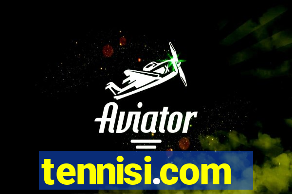 tennisi.com