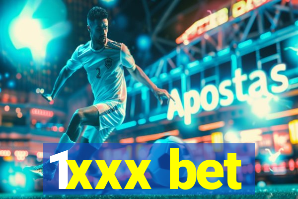 1xxx bet