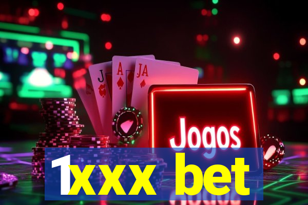 1xxx bet