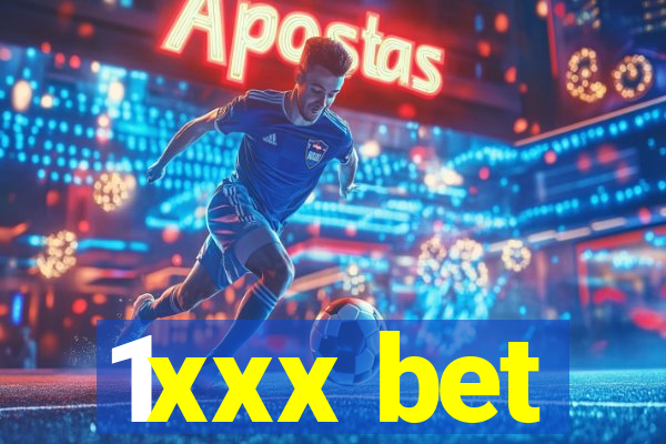 1xxx bet