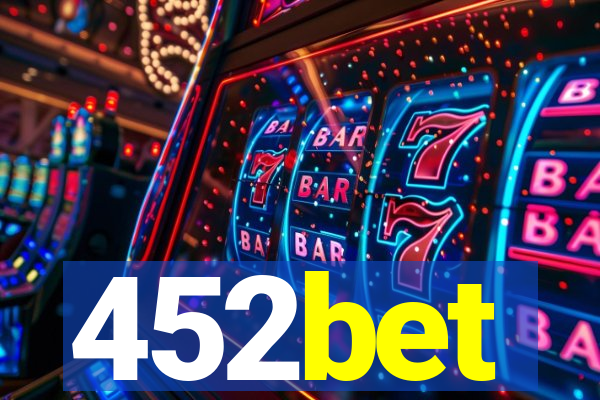 452bet