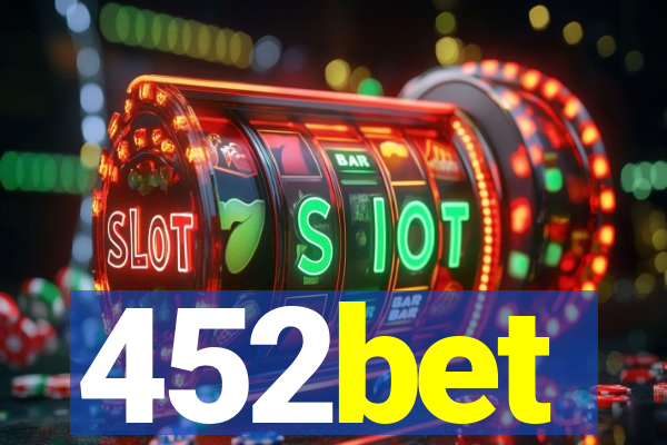 452bet