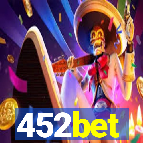 452bet