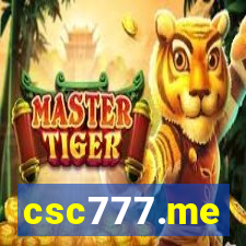 csc777.me