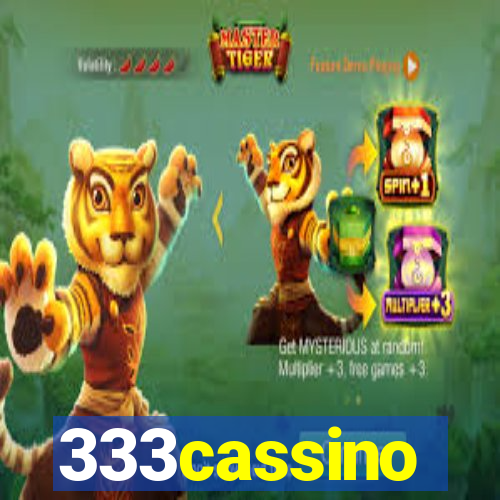 333cassino