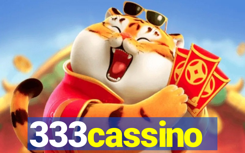 333cassino