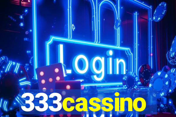 333cassino