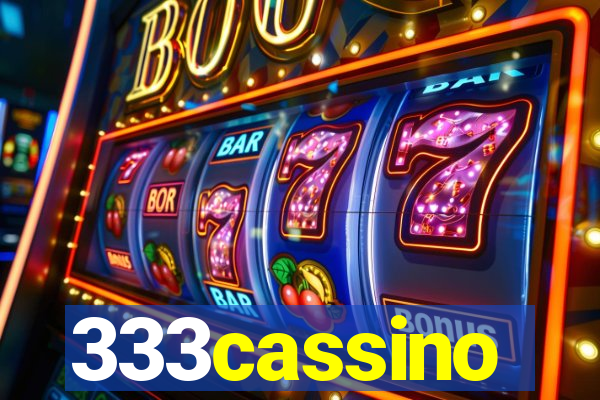 333cassino